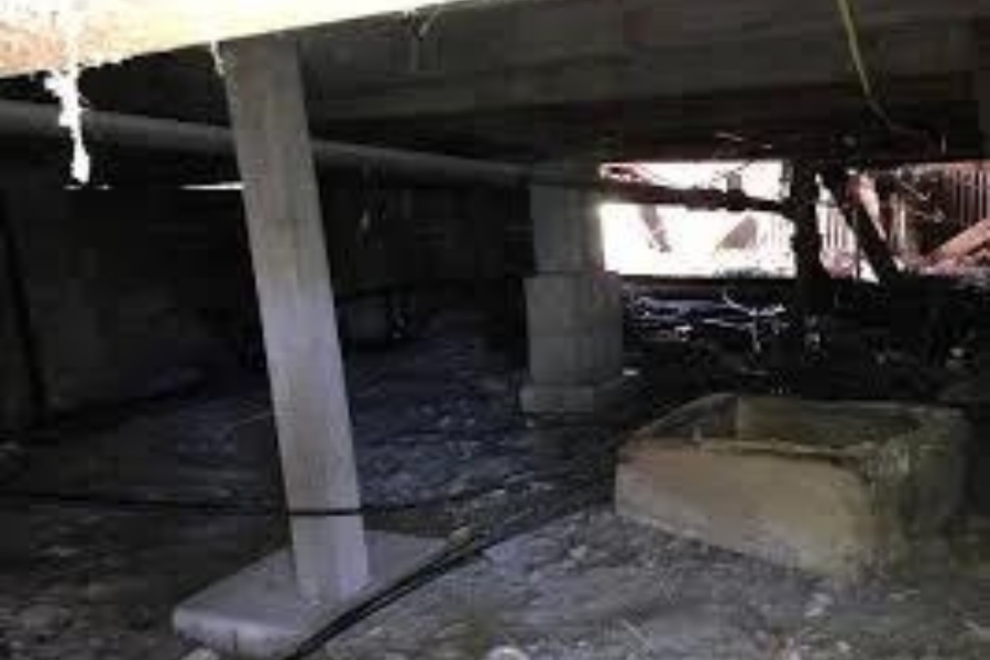 House Leveling in Austin, TX