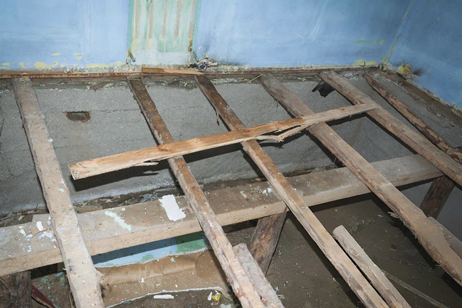 Pier and Beam or Block and Base Foundation Repair in Austin, TX